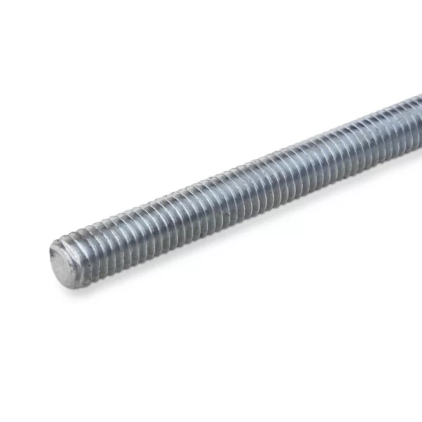 BARRA ROSCADA ZINCADA 