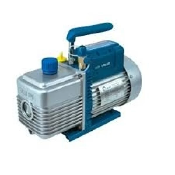 BOMBA DE VÁCUO EOS 12CFM BIV/60HZ DUPLO ESTÁGIO 