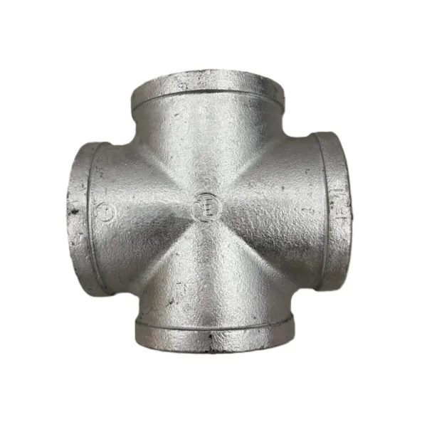 CRUZETA GALV. BSP