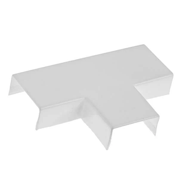 DERIVAÇÃO TIPO T PVC ELÉTRICA 