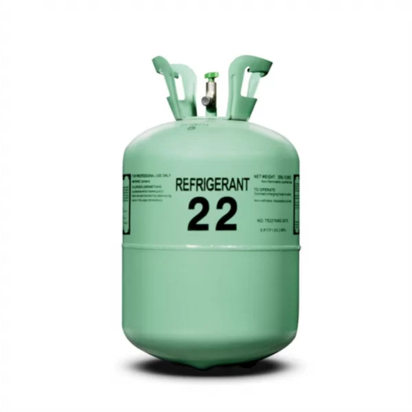 GAS LIQUEFEITO R22 13,6 KG     