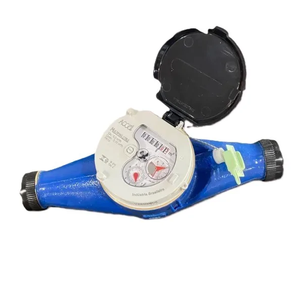 HIDROMETRO MULTIJATO  S/ CONEXOES 