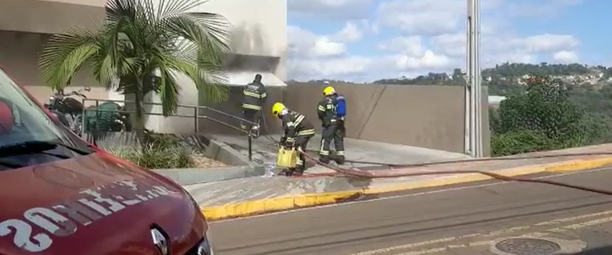 Importância equipamentos contra incêndio 