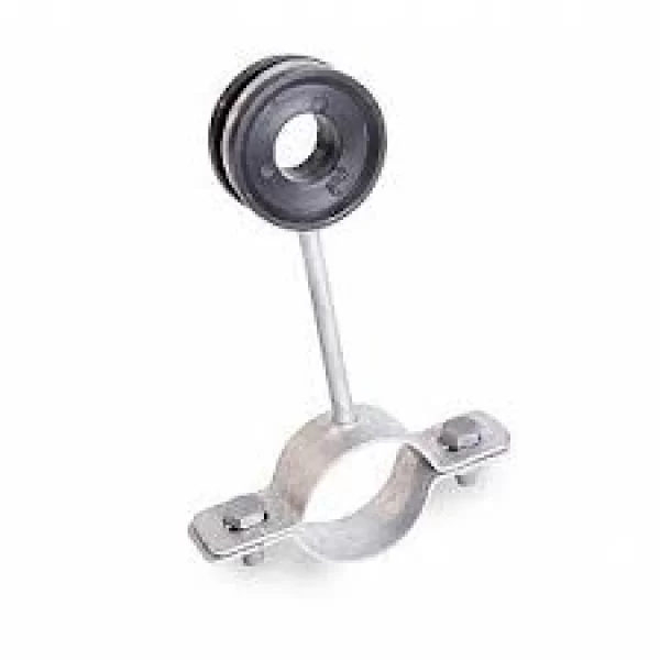 ISOLADOR C/ 1 DESCIDA SIMPLES PARA MASTRO 