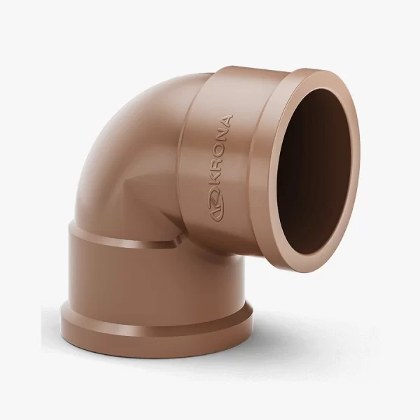 JOELHO SOLDÁVEL 90 KRONA