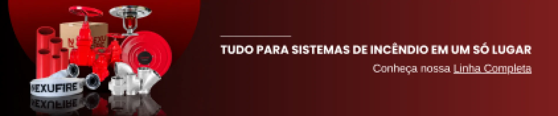 LINHA COMPLETA