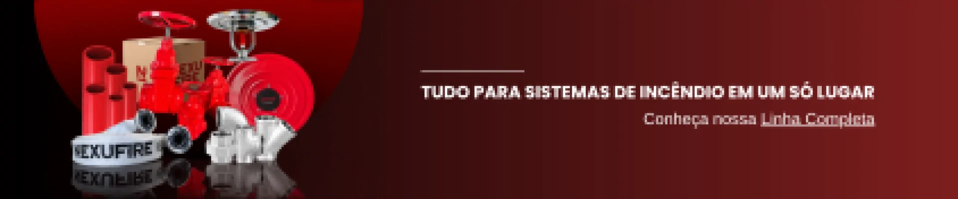 LINHA COMPLETA