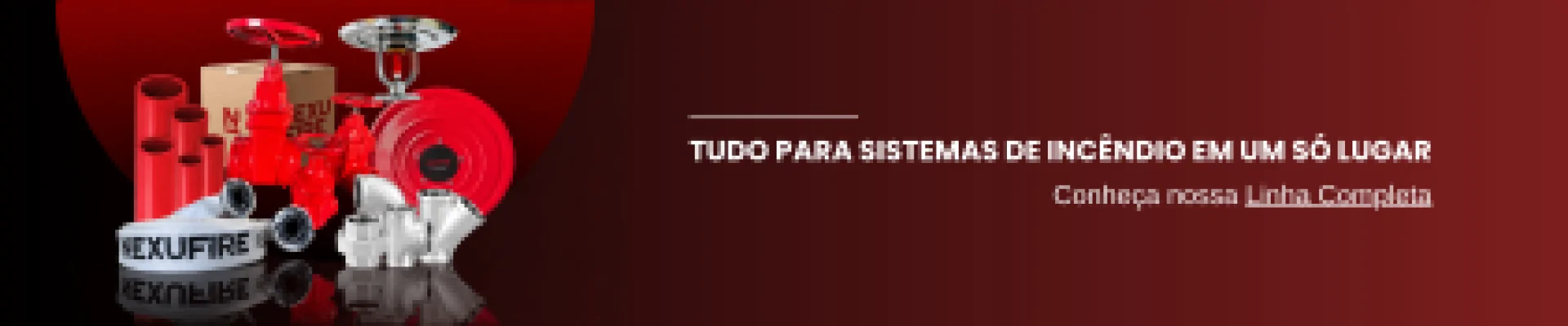 LINHA COMPLETA