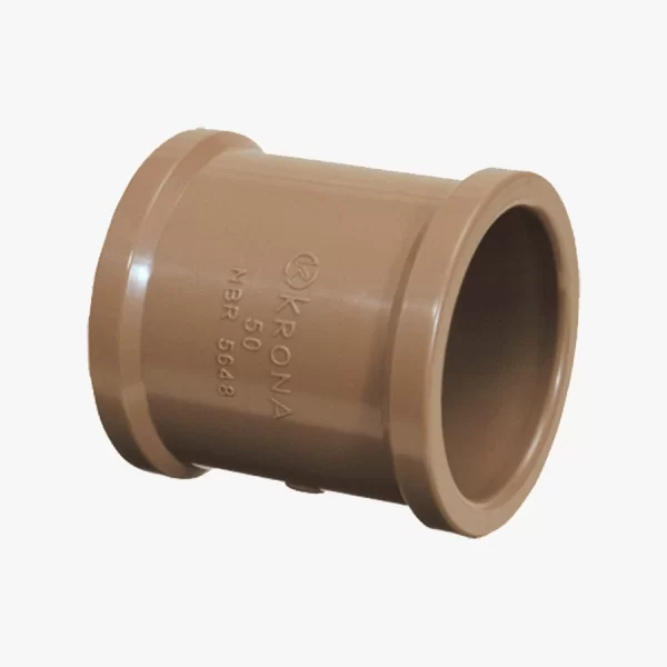 LUVA SOLDÁVEL KRONA 