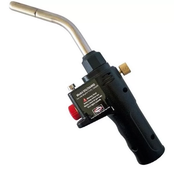 MAÇARICO MANUAL PORTÁTIL BASTACK 