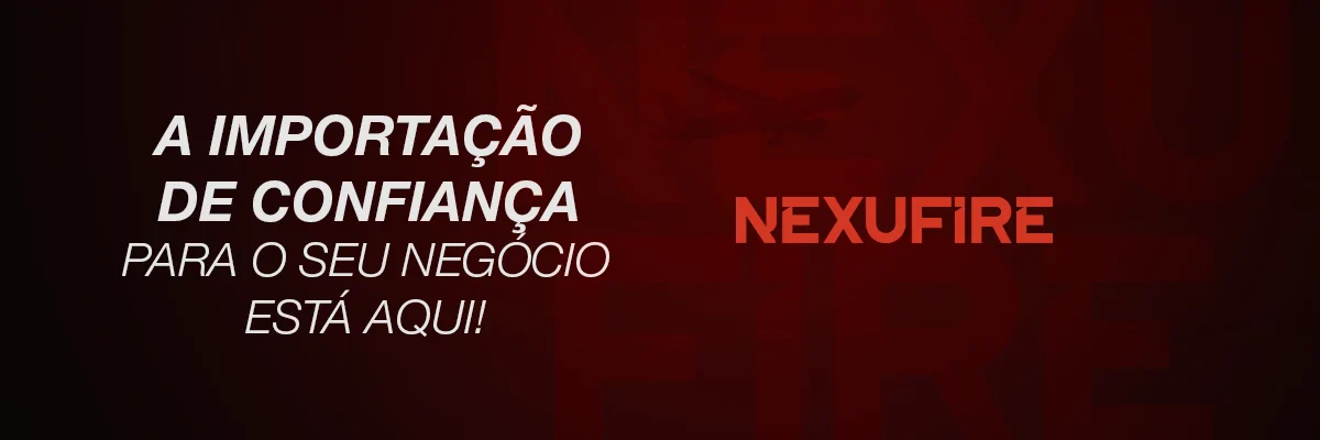 nexufire
