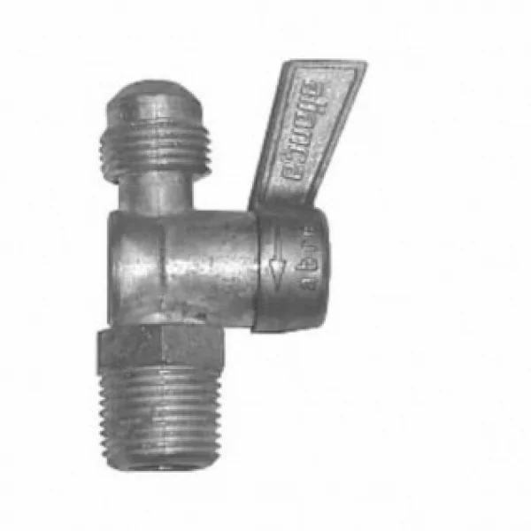 REGISTRO NPT X SAE ALIANCA 