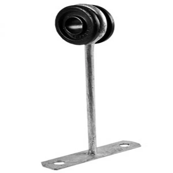 SUPORTE ISOLADOR SIMPLES HORIZONTAL